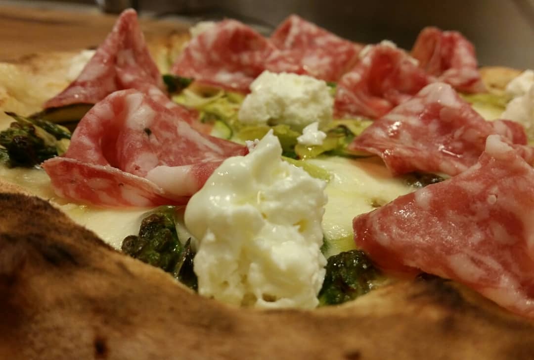 Pizzeria Grani Antichi - Mogliano Veneto-5