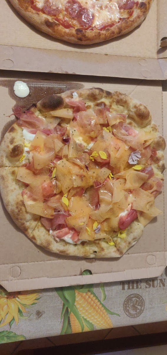 Pizzeria Grani Antichi - Mogliano Veneto-7