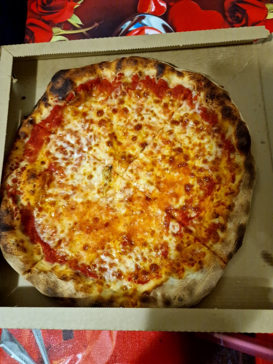 Pizzeria Grani Antichi - Mogliano Veneto-8